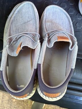 Hey Dude Men’s Shoes